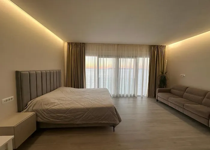 Adria Miris Apartments