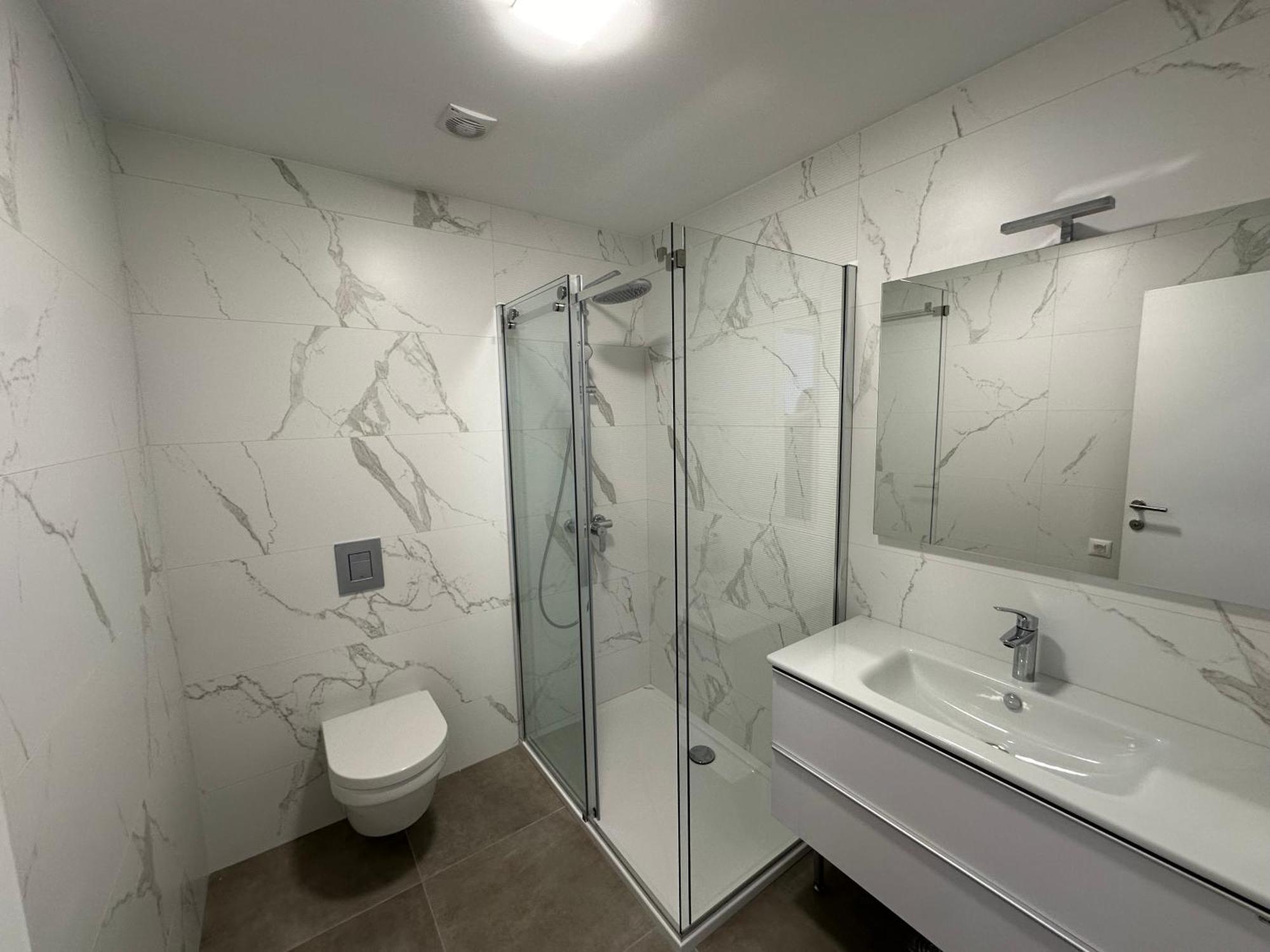 Apartment Adria Miris *