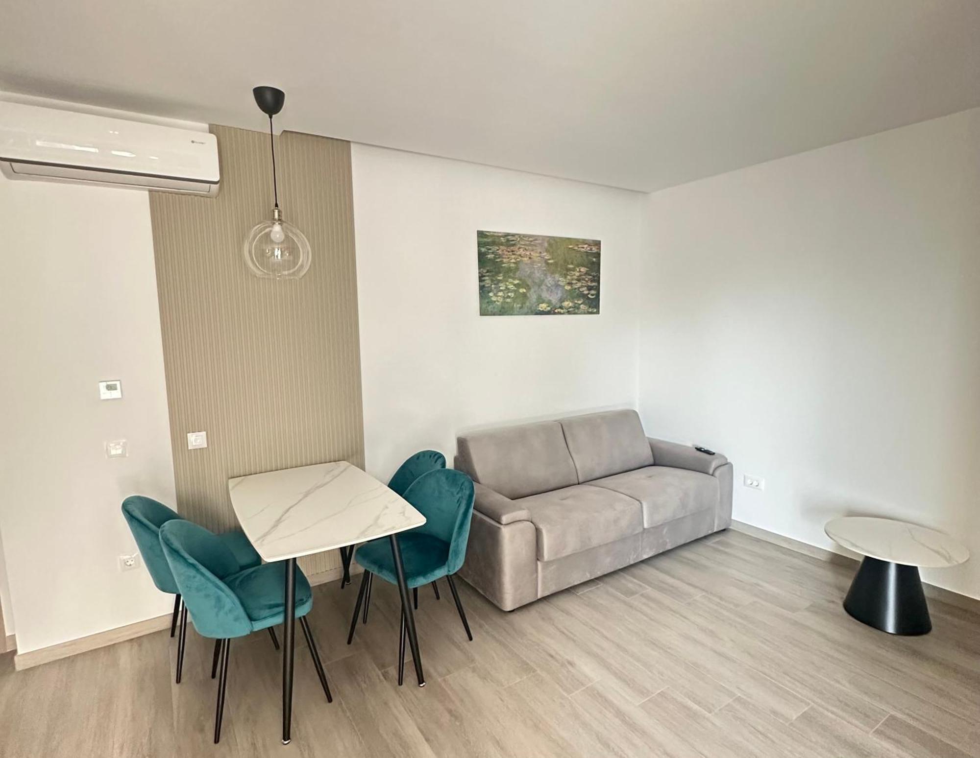 Adria Miris Apartment Drašnice