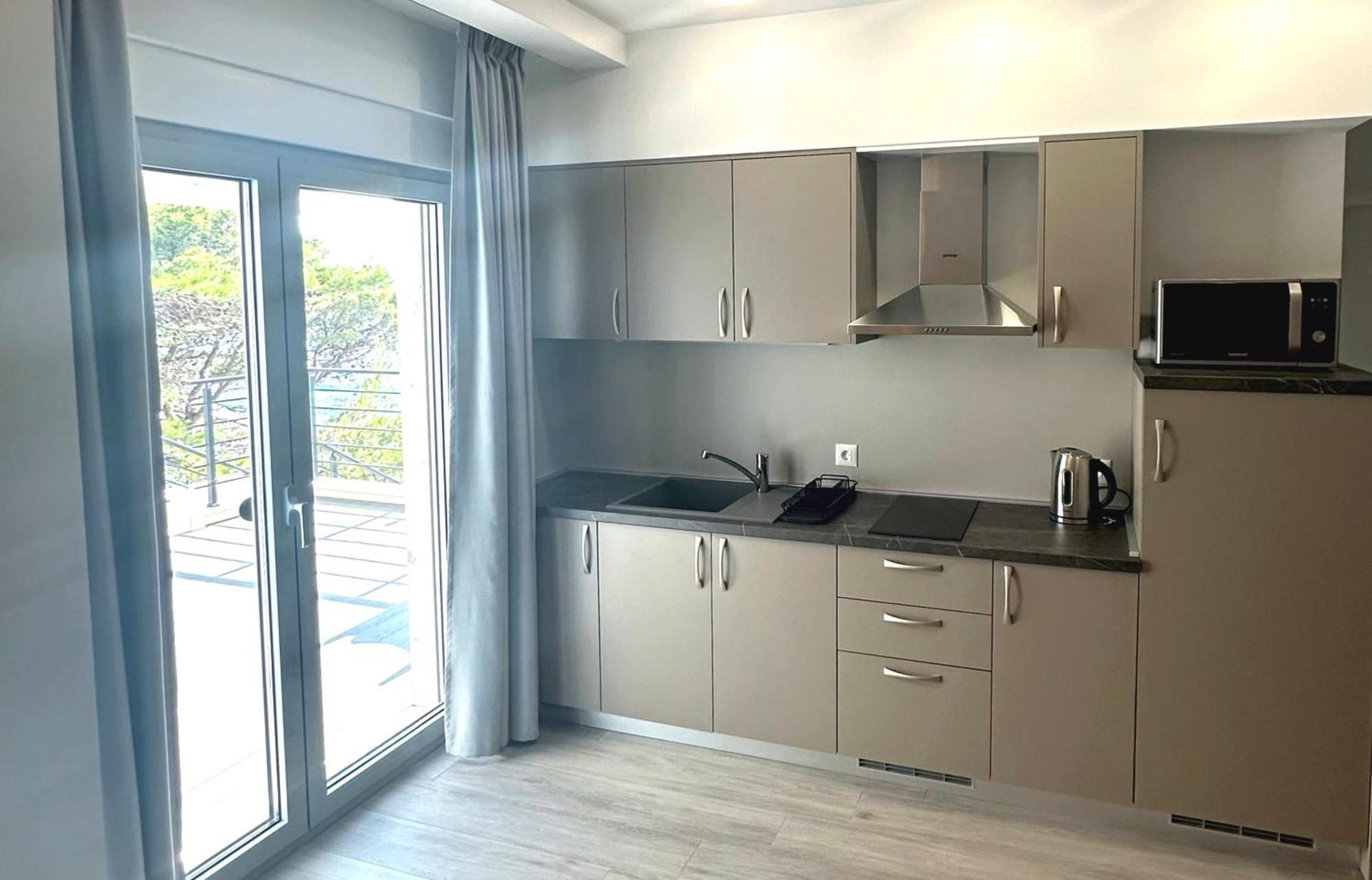 Apartment Adria Miris Drašnice