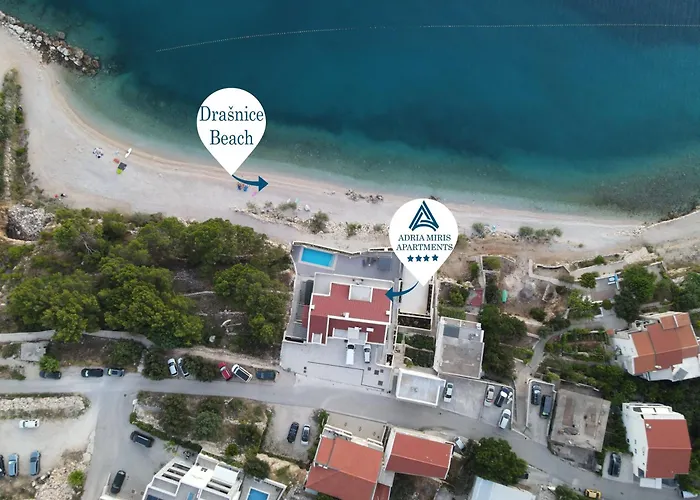 Adria Miris Apartments