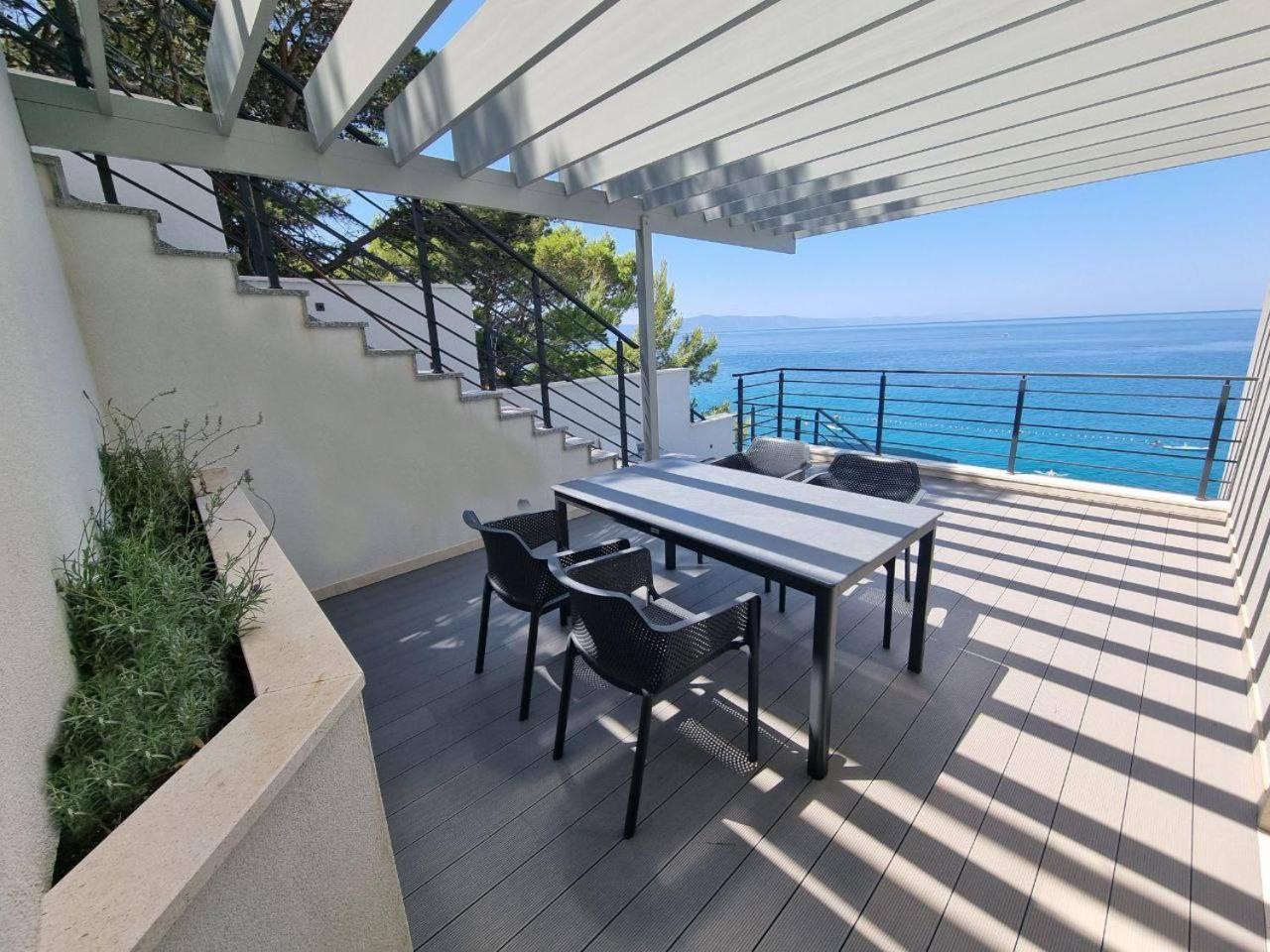 Apartment Adria Miris Drasnice