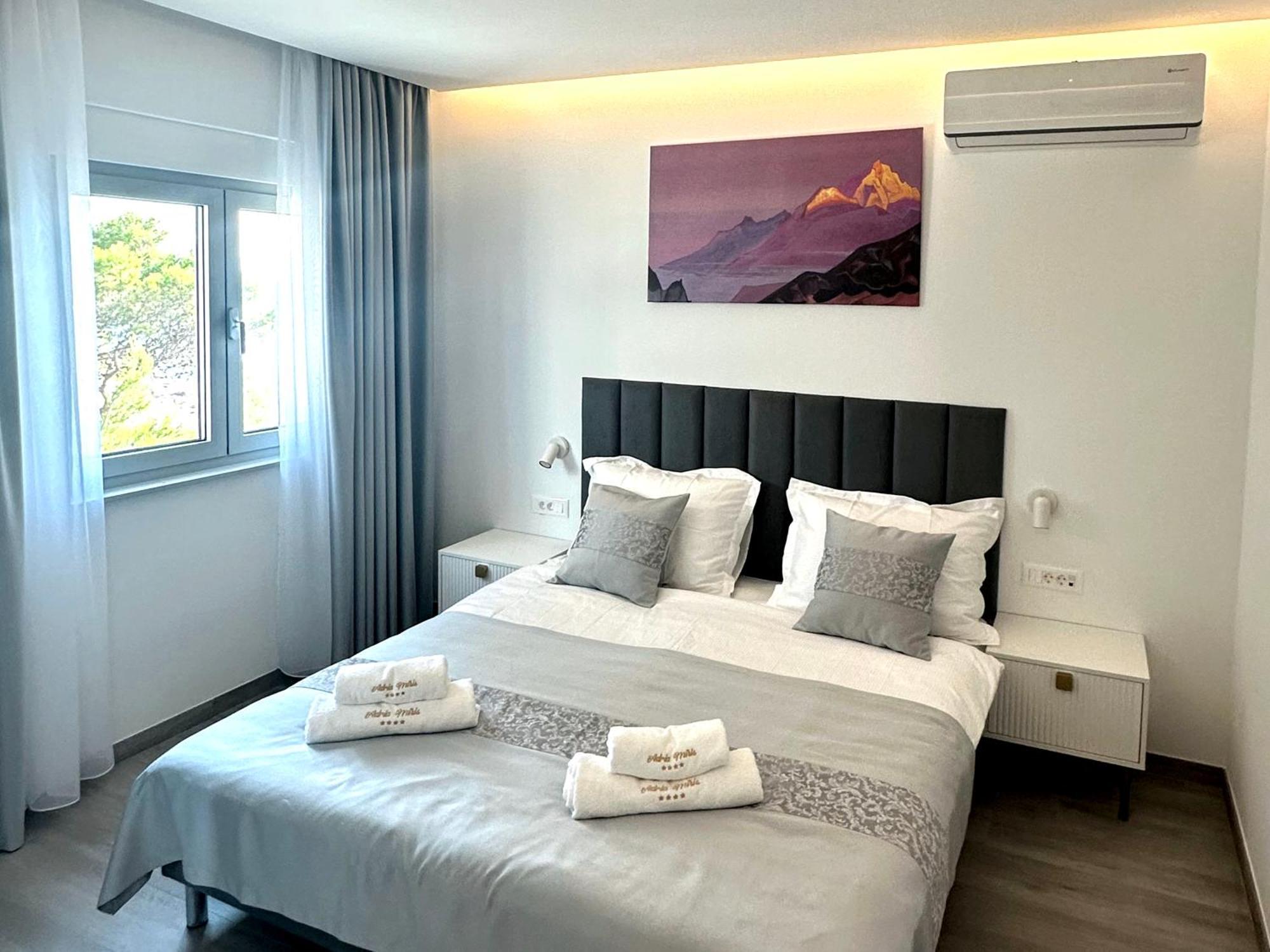 Apartment Adria Miris *