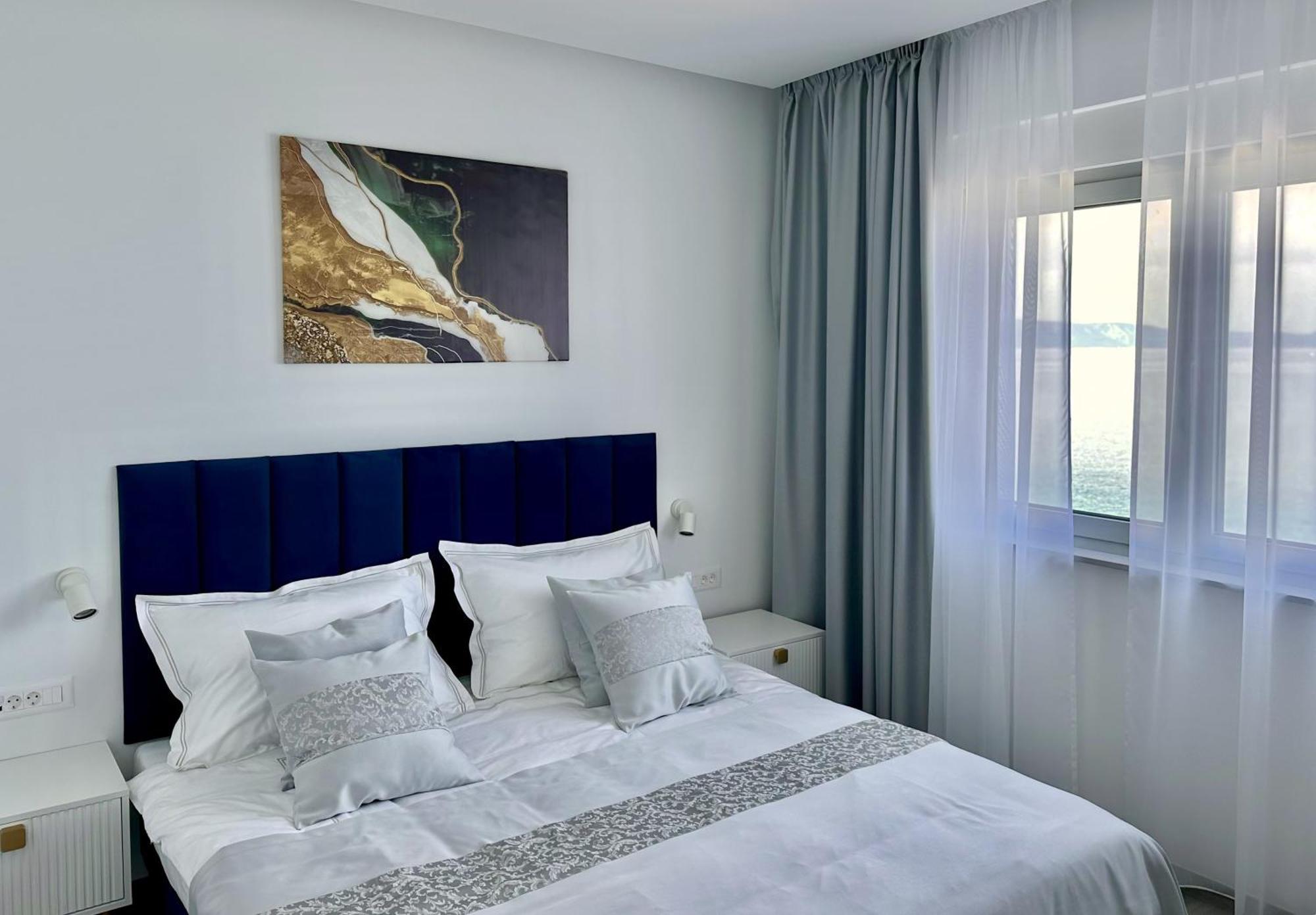 Adria Miris Apartment Drasnice