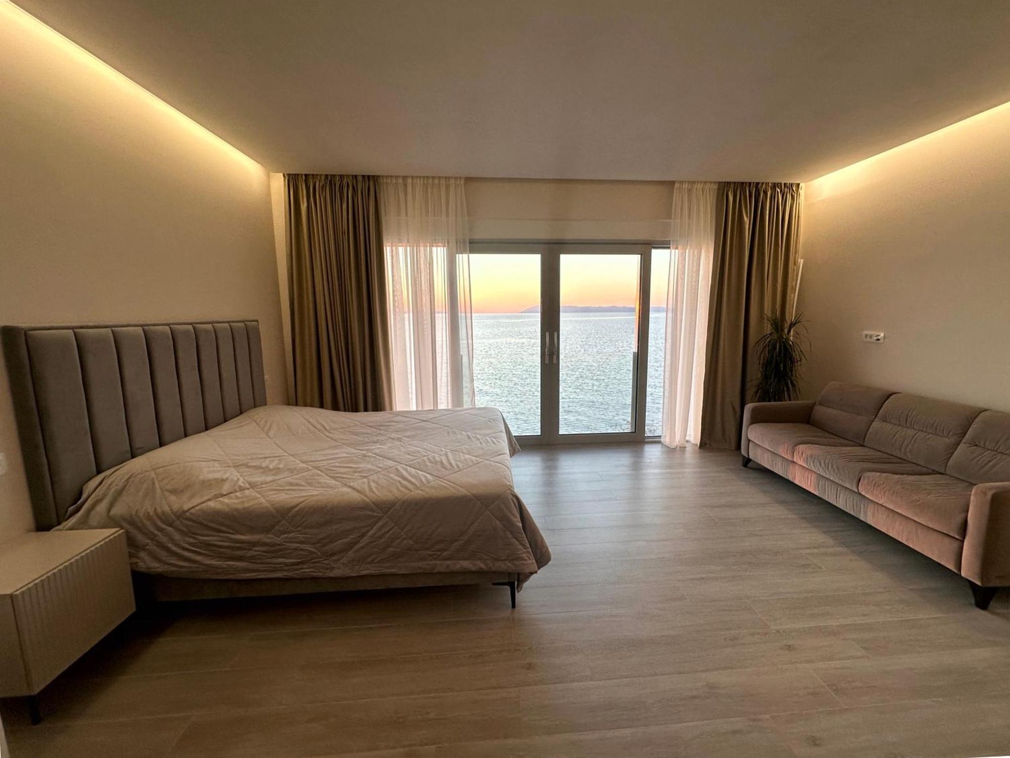 Apartment Adria Miris *
