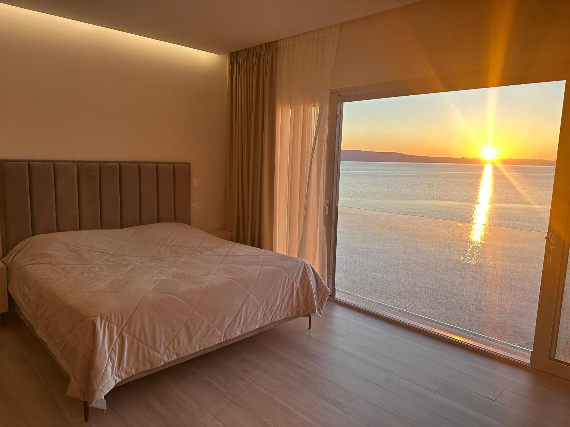 Adria Miris Apartment Drasnice